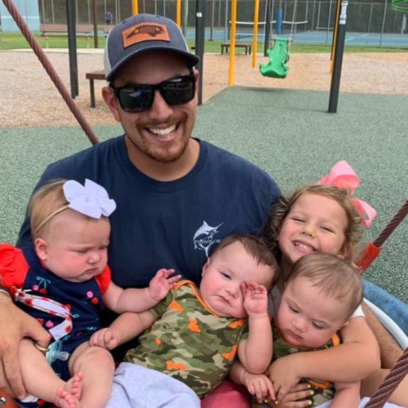 Meet your Posher, Steven - Picture 1 of 1